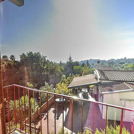 Willa Casavacanzeinsicilia Etna Taormina Piedimonte Etneo Zewnętrze zdjęcie