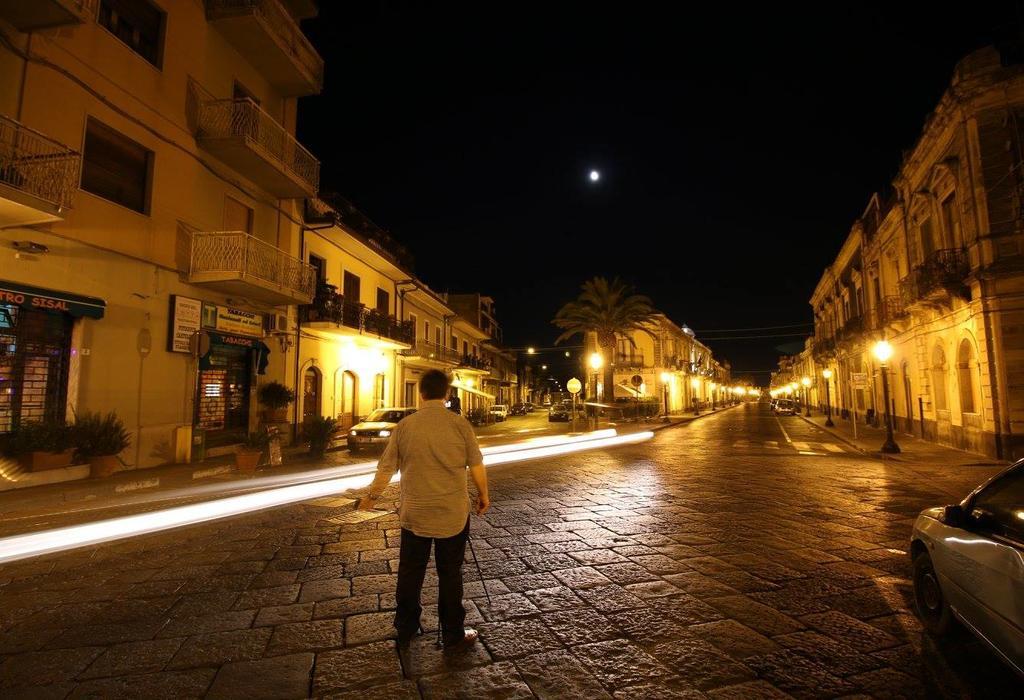 Willa Casavacanzeinsicilia Etna Taormina Piedimonte Etneo Zewnętrze zdjęcie