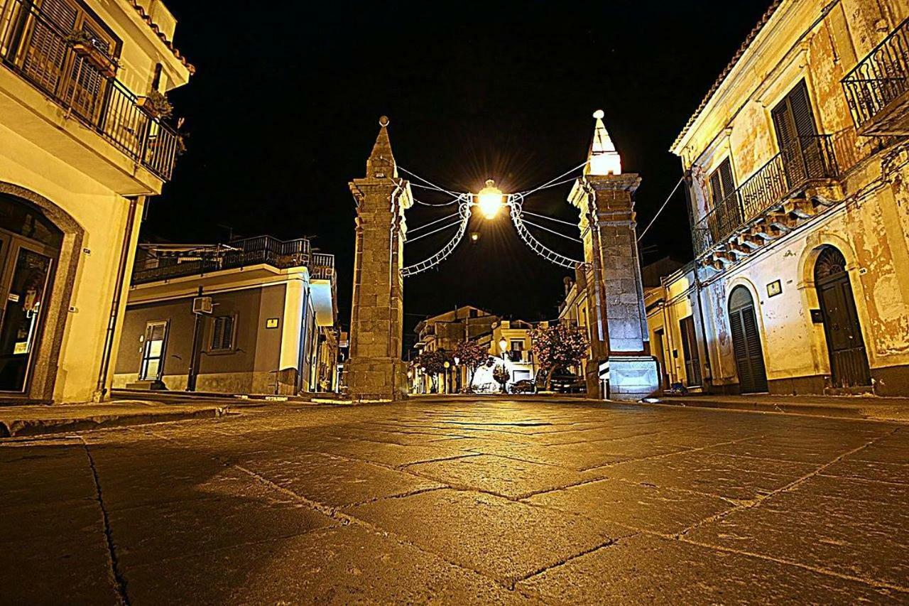 Willa Casavacanzeinsicilia Etna Taormina Piedimonte Etneo Zewnętrze zdjęcie