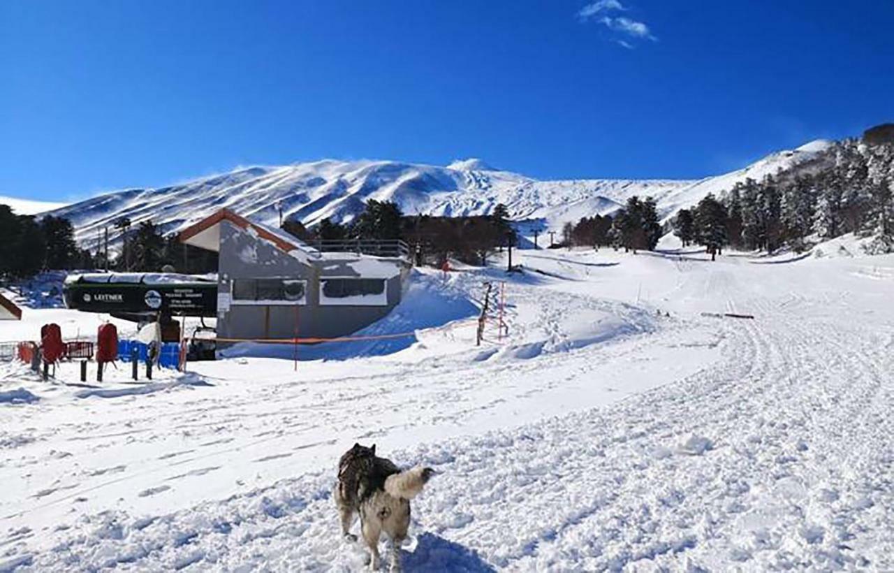 Willa Casavacanzeinsicilia Etna Taormina Piedimonte Etneo Zewnętrze zdjęcie